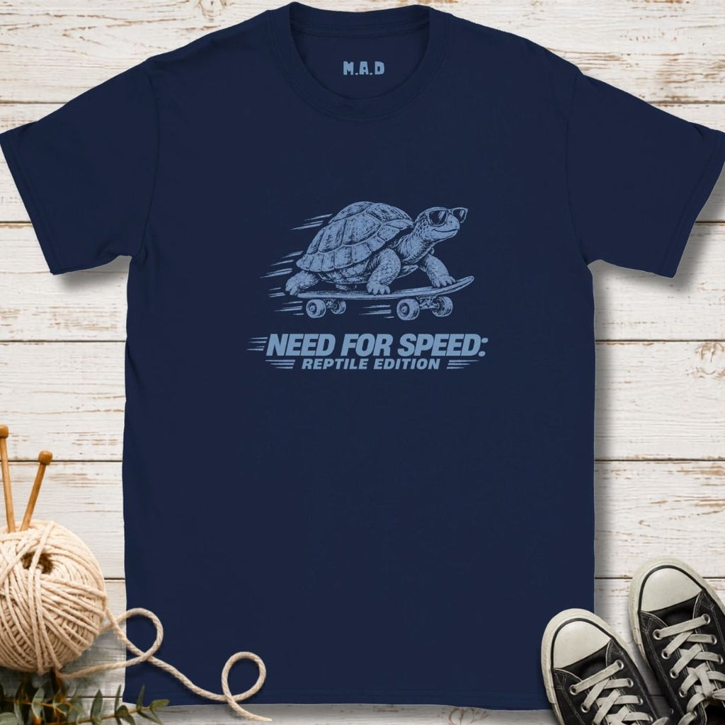 Need for Speed: Reptile Edition T-shirt