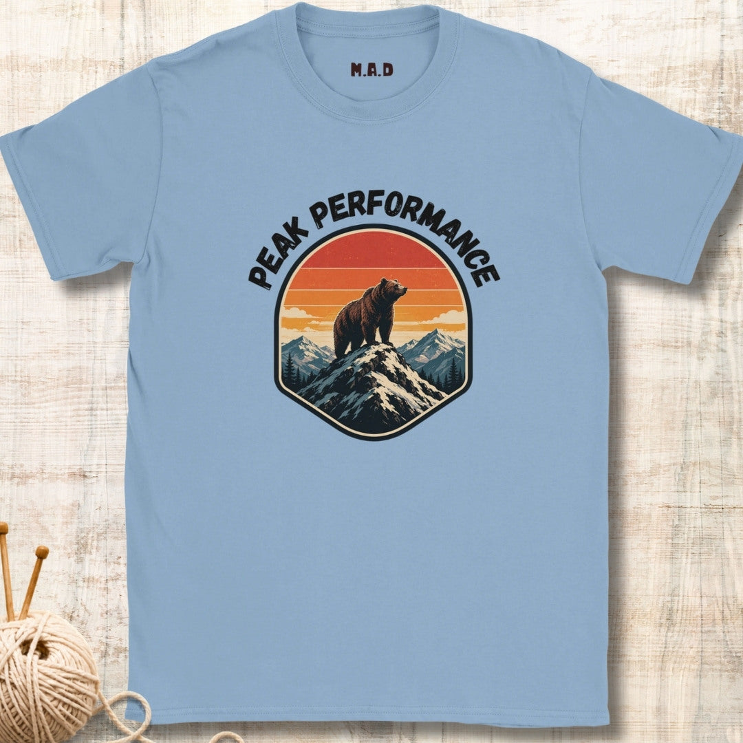 Peak Performance T-shirt