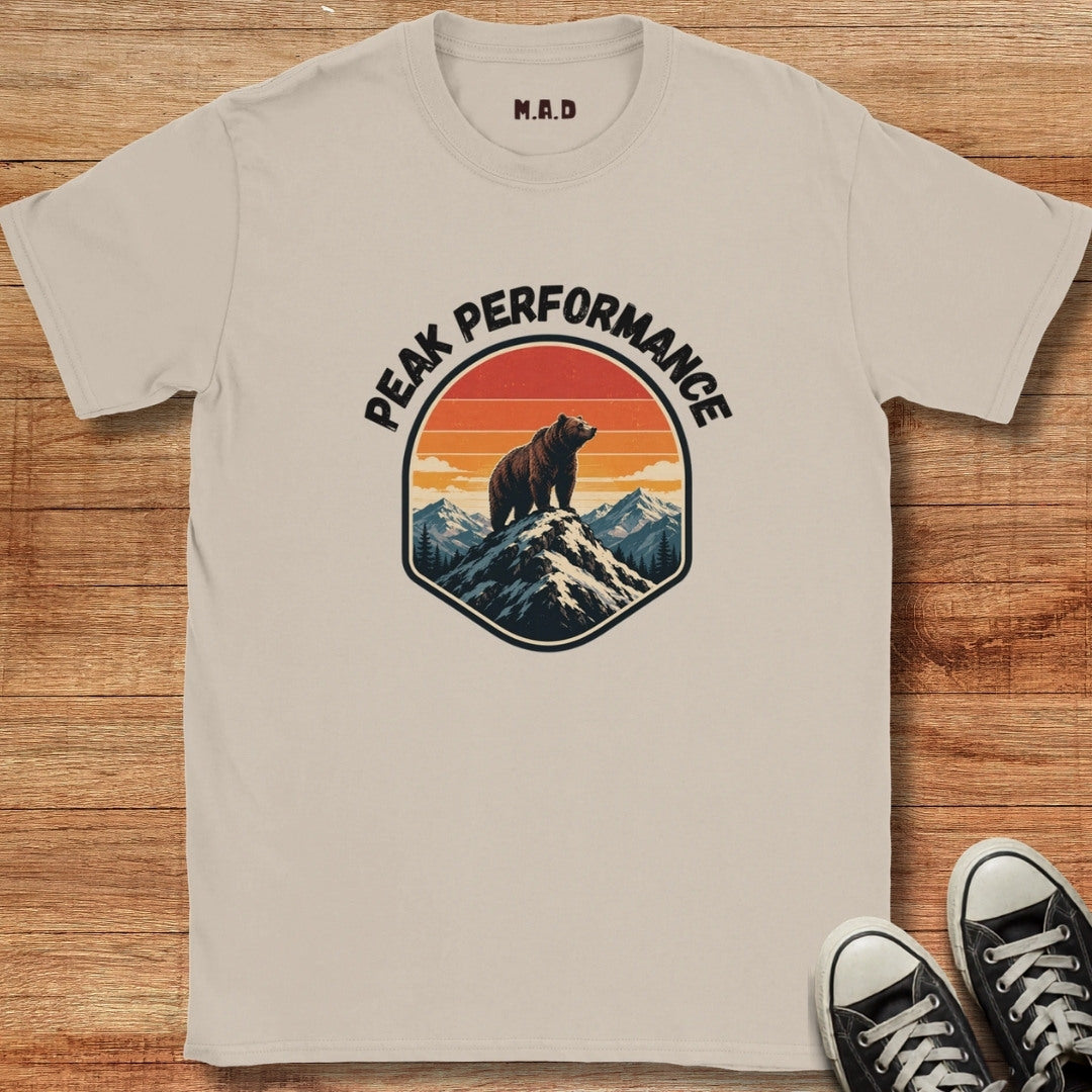 Peak Performance T-shirt
