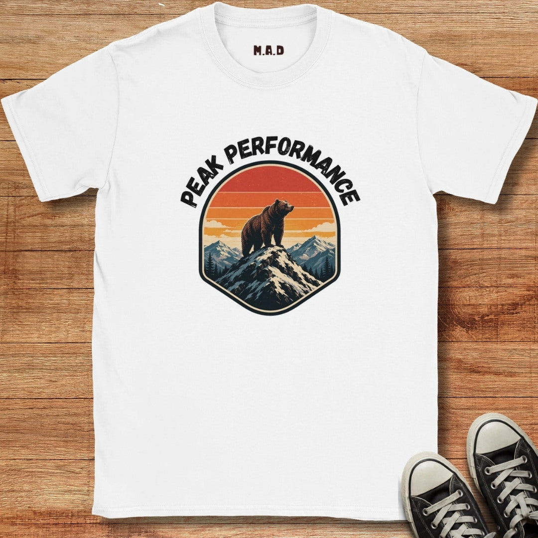 Peak Performance T-shirt