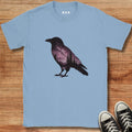 Raven Sky T-shirt