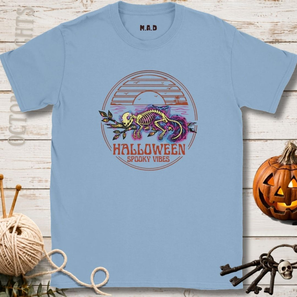 Spooky Vibes T-shirt