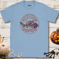Spooky Vibes T-shirt