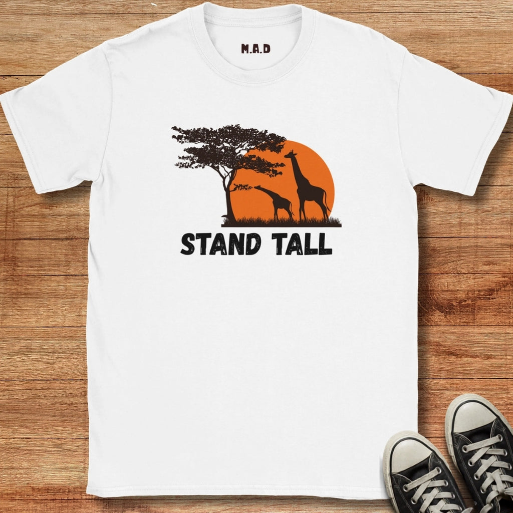 Stand Tall T-shirt