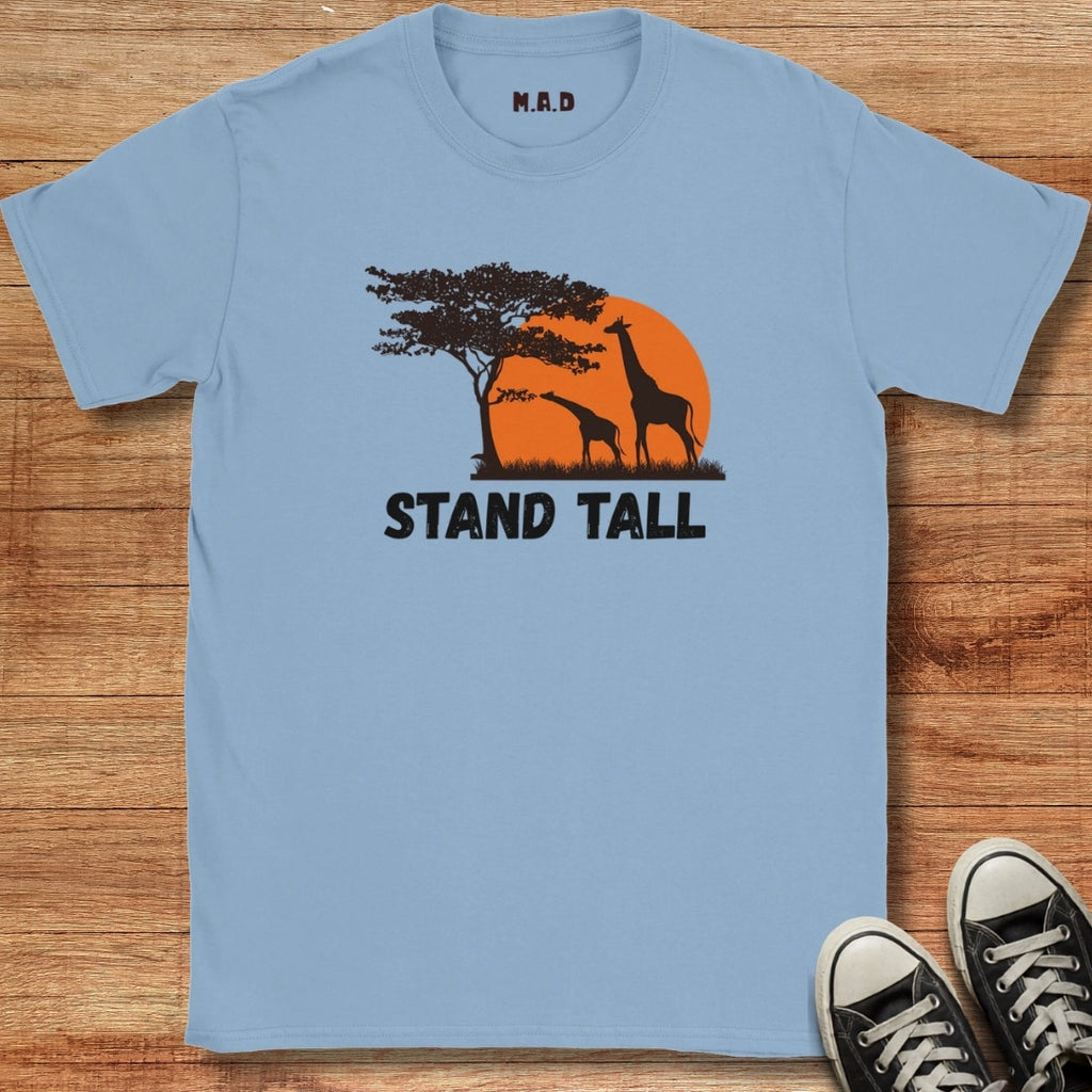 Stand Tall T-shirt
