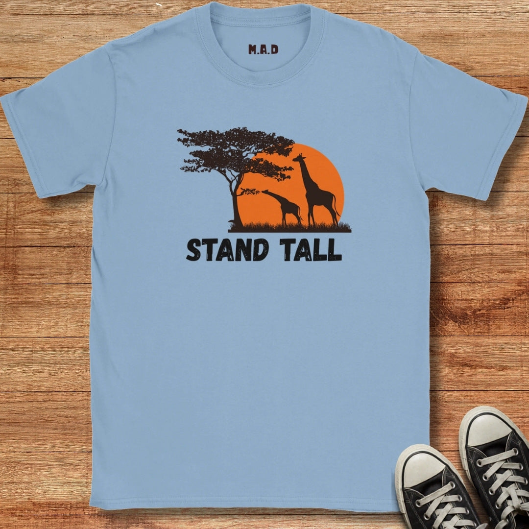 Stand Tall T-shirt
