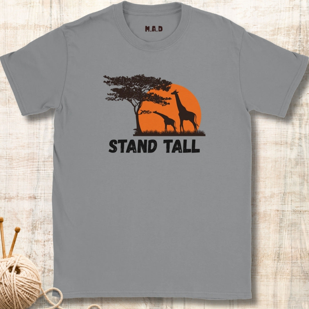 Stand Tall T-shirt