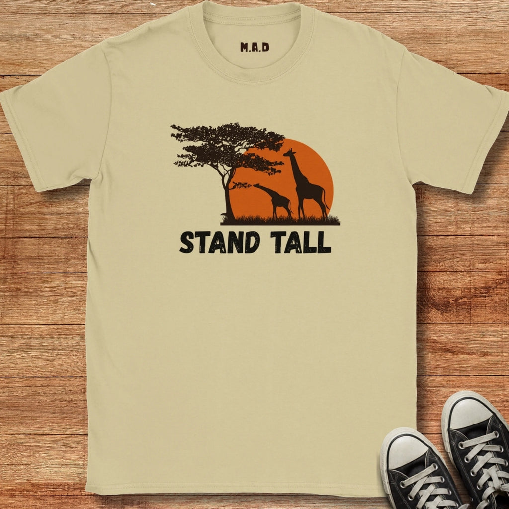Stand Tall T-shirt