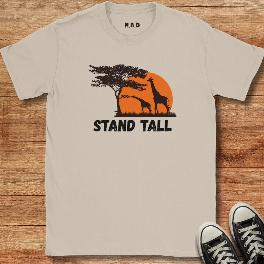 Stand Tall T-shirt