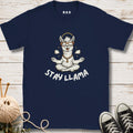 Stay Llama T-shirt