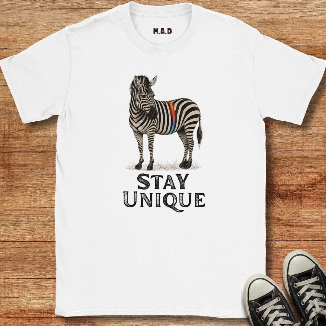 Stay Unique T-shirt