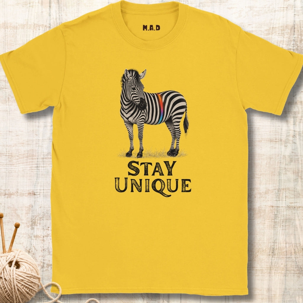 Stay Unique T-shirt