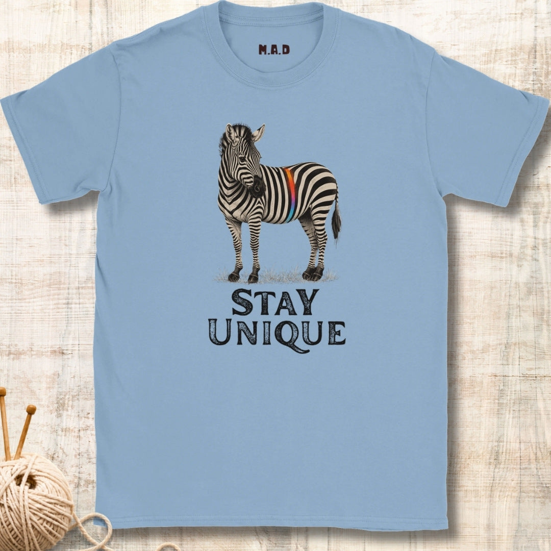 Stay Unique T-shirt