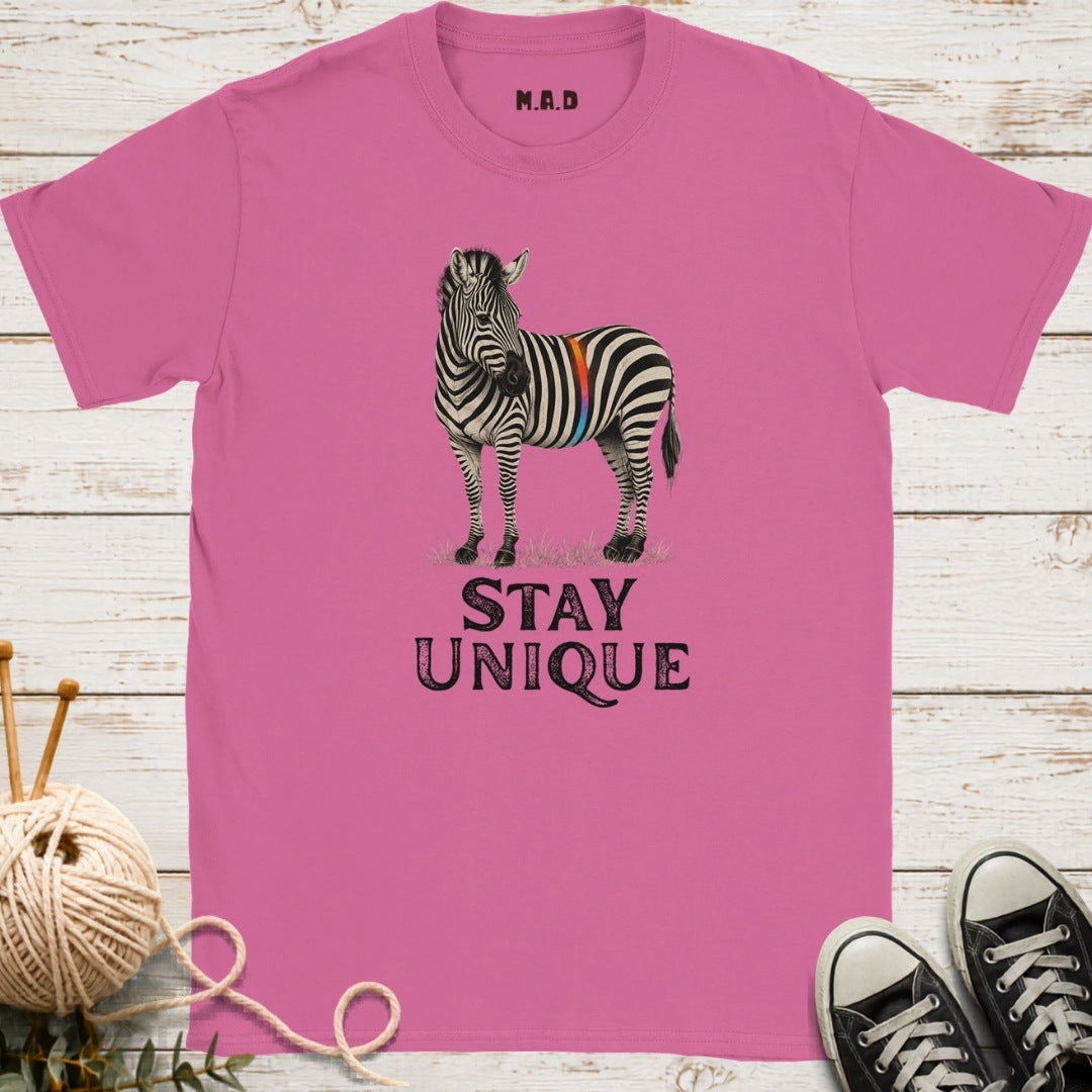 Stay Unique T-shirt