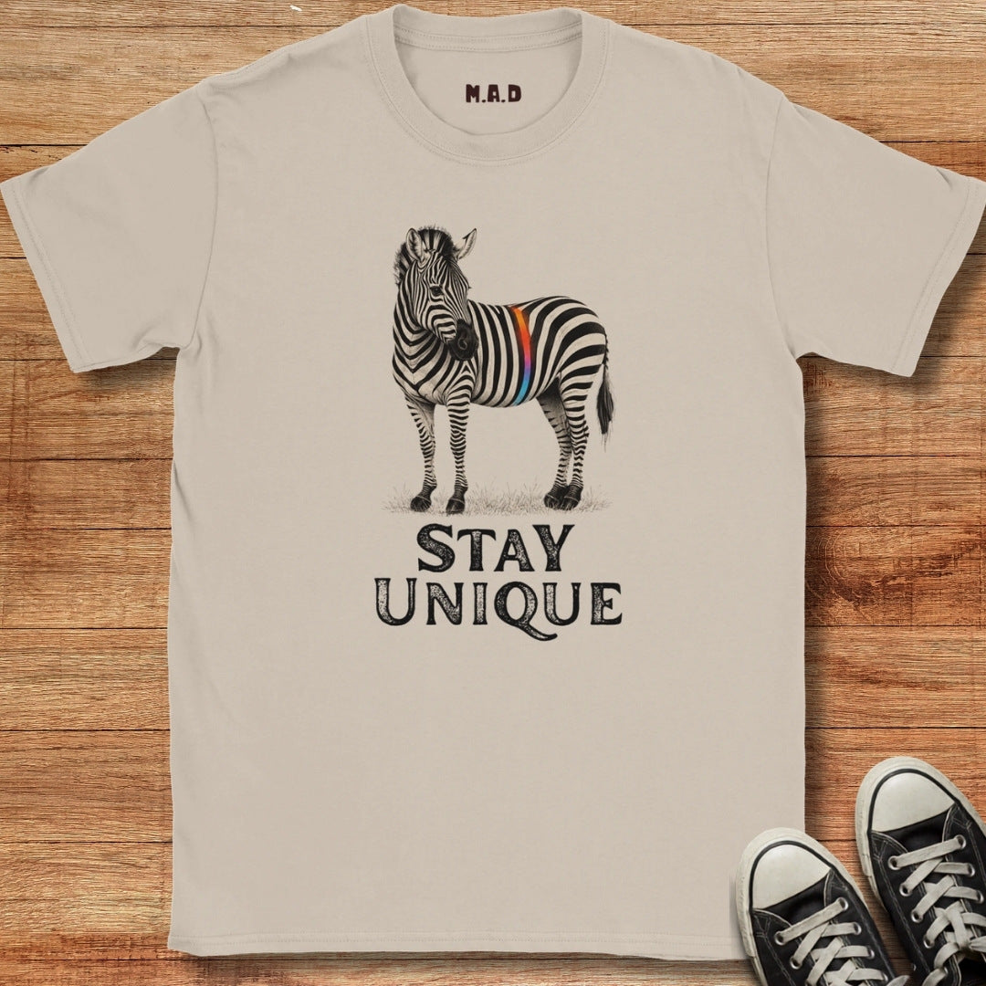 Stay Unique T-shirt