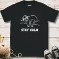 Stay Calm T-shirt