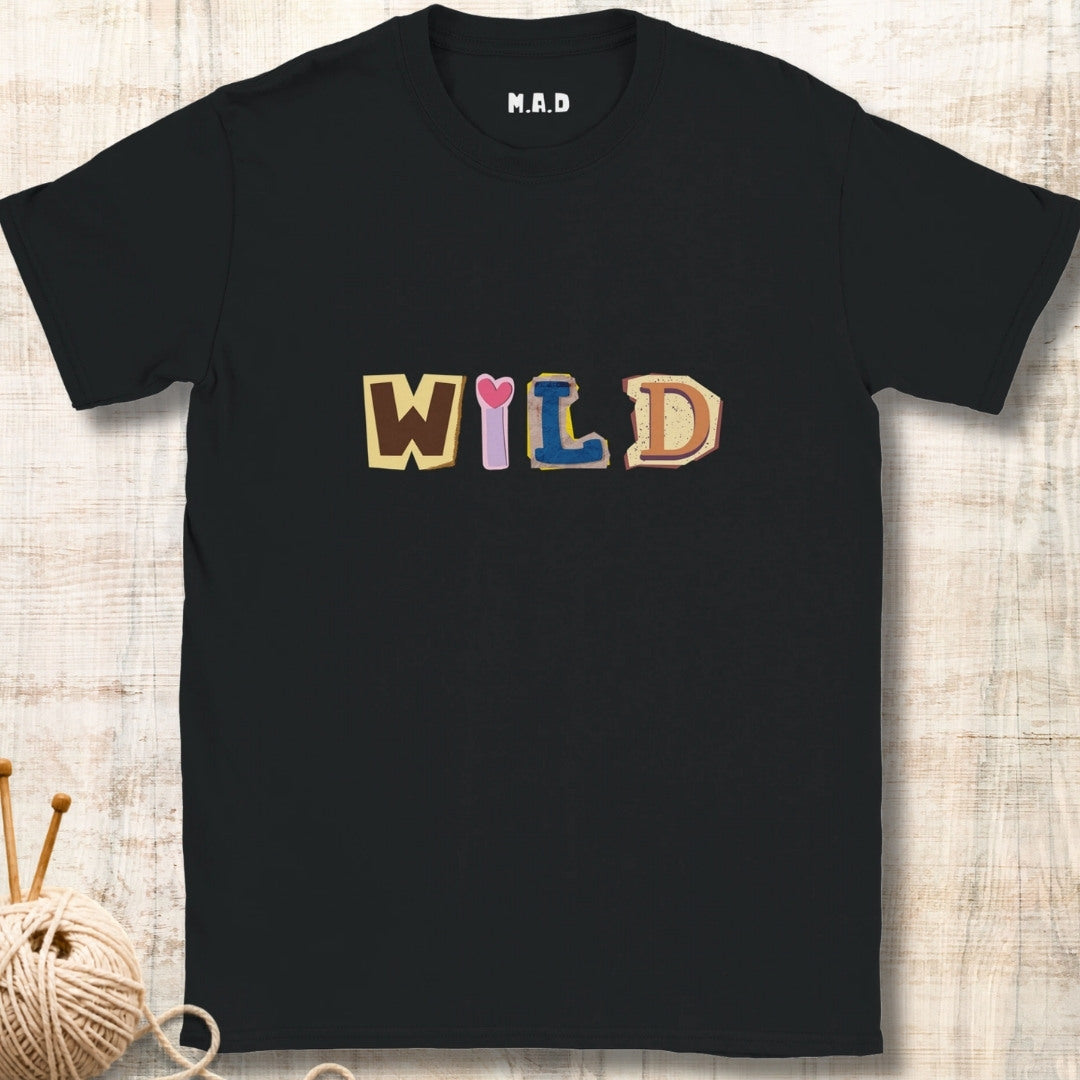 Wild T-shirt