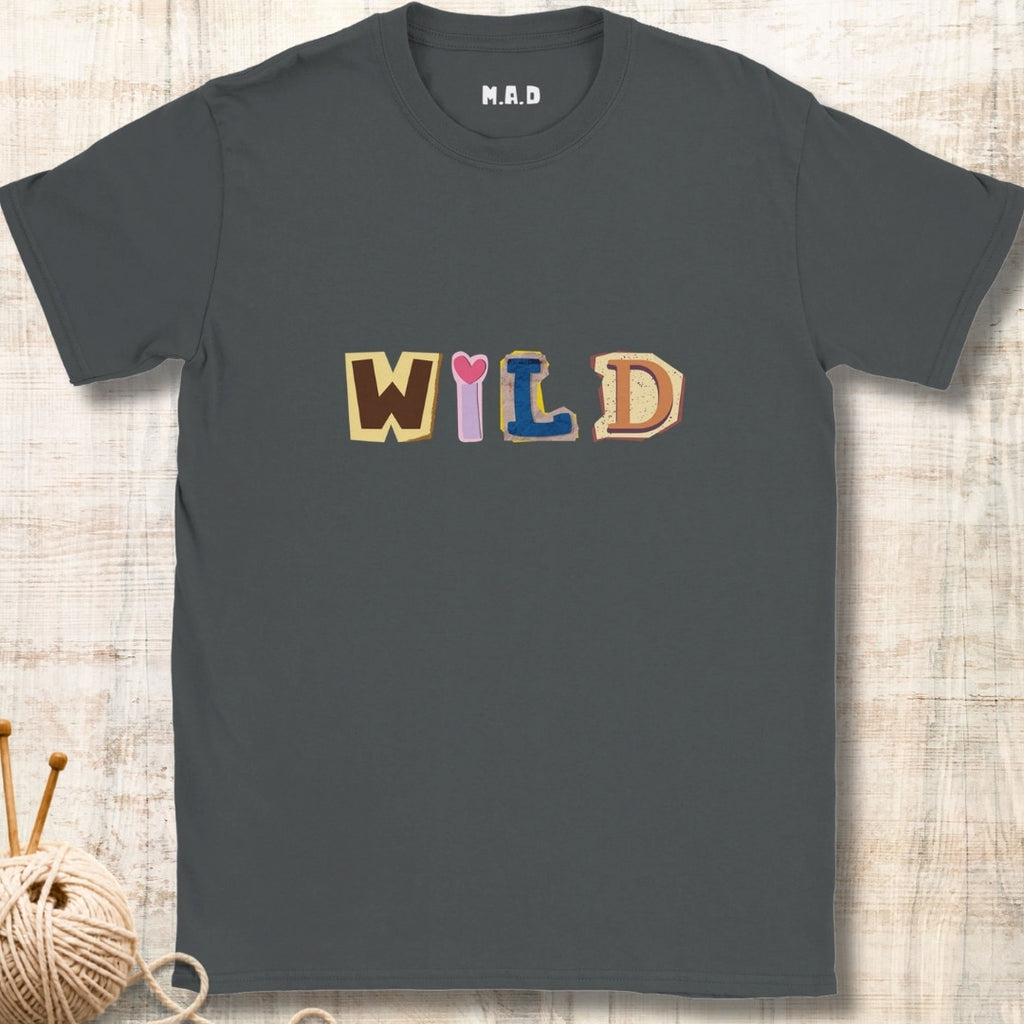 Wild T-shirt