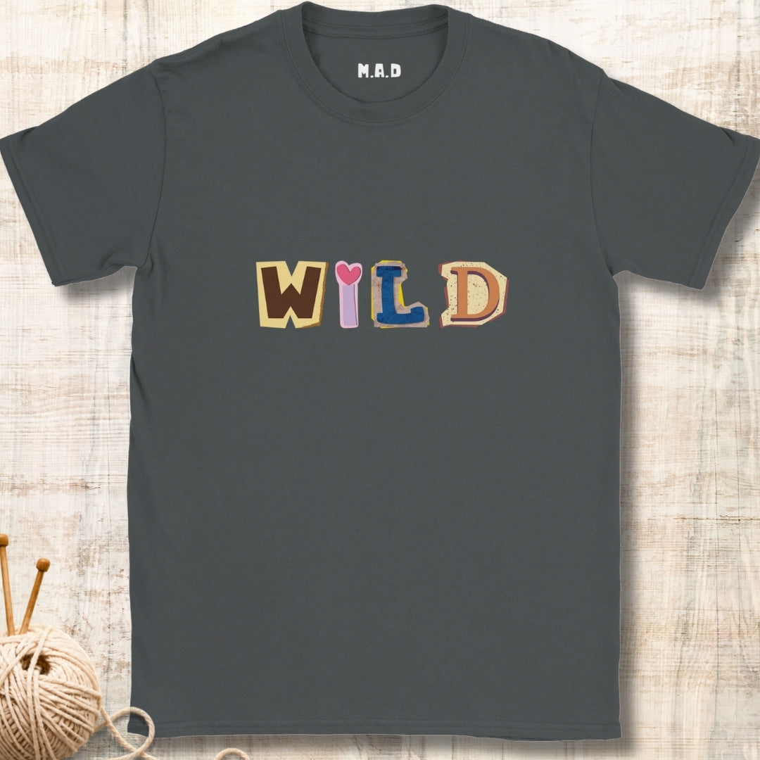Wild T-shirt