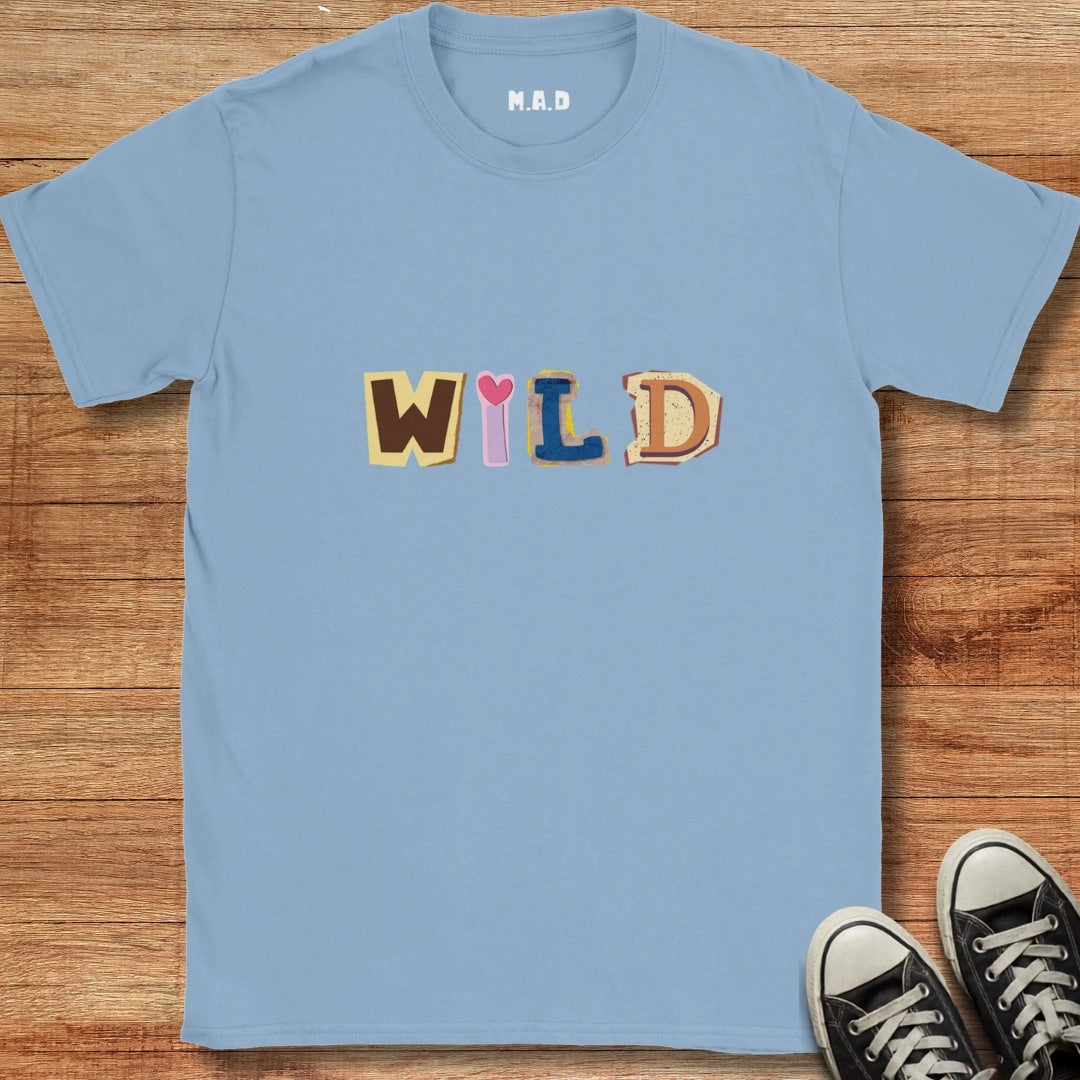 Wild T-shirt