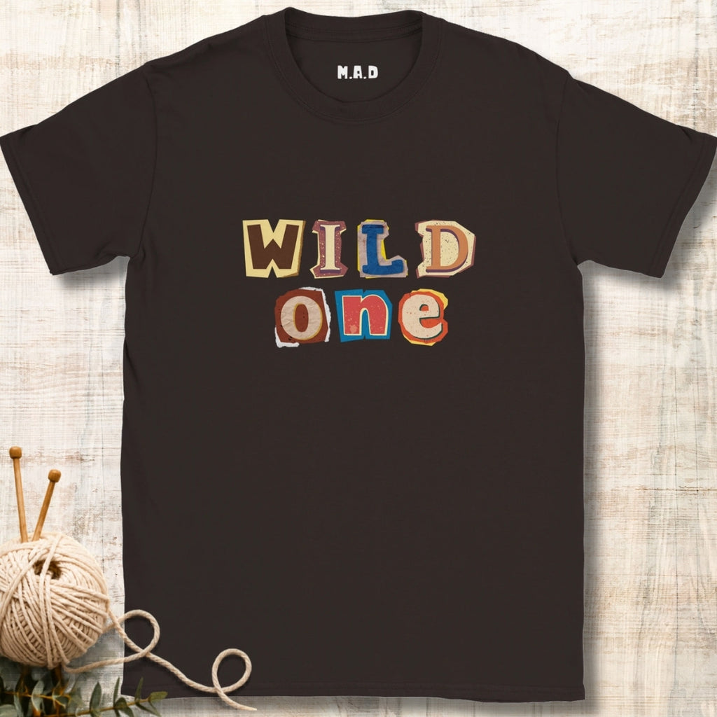 Wild One T-shirt