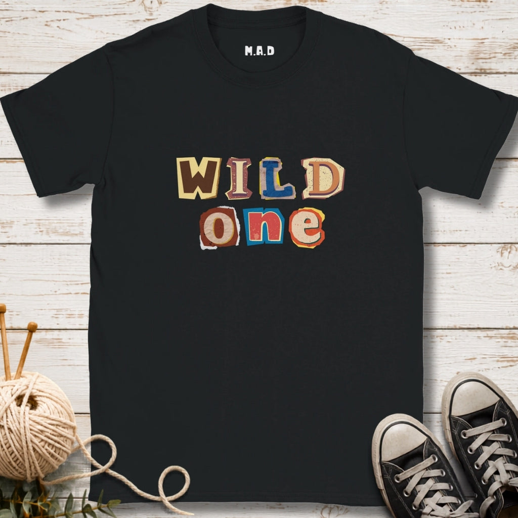 Wild One T-shirt