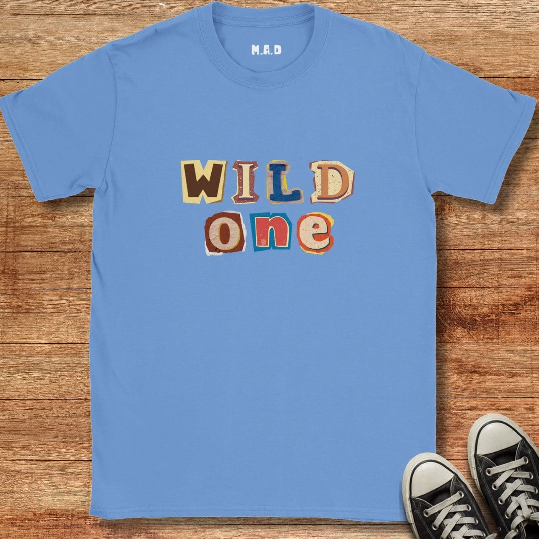 Wild One T-shirt