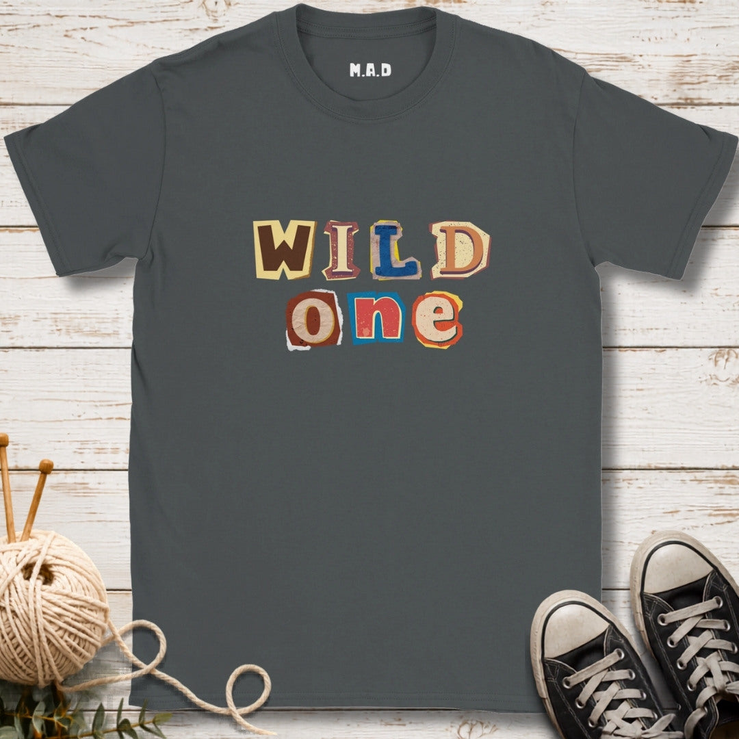 Wild One T-shirt