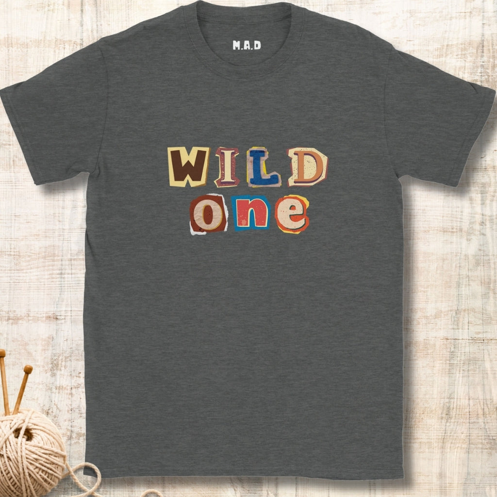 Wild One T-shirt