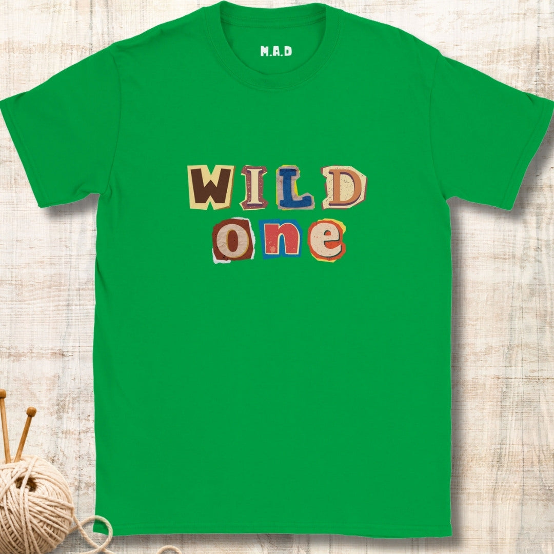 Wild One T-shirt
