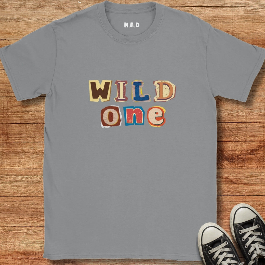 Wild One T-shirt