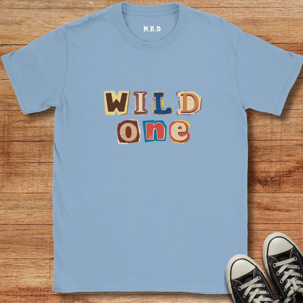 Wild One T-shirt