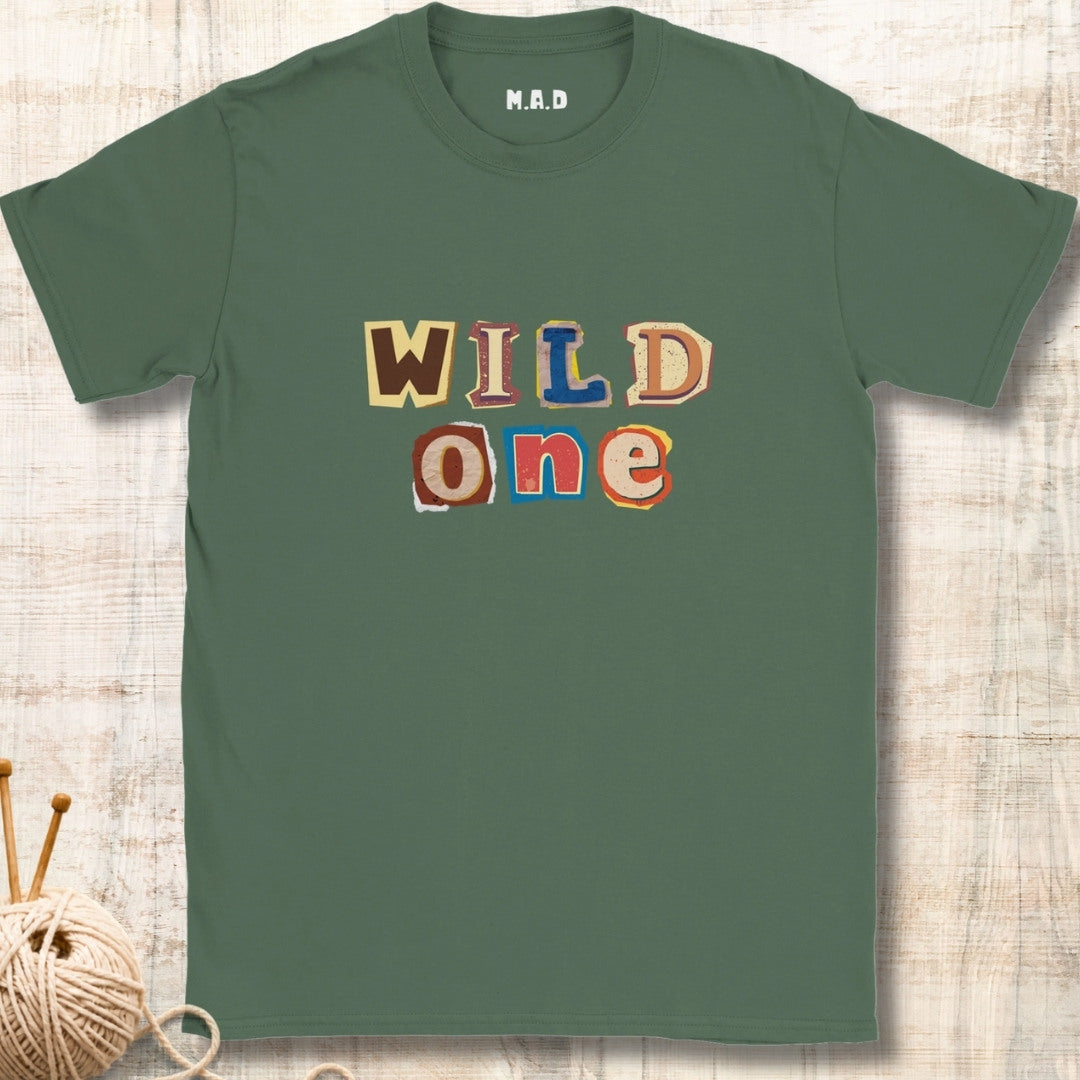 Wild One T-shirt