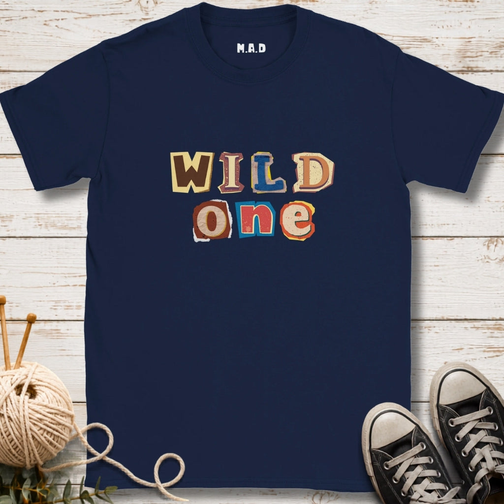 Wild One T-shirt