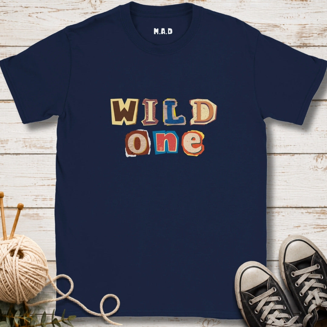 Wild One T-shirt
