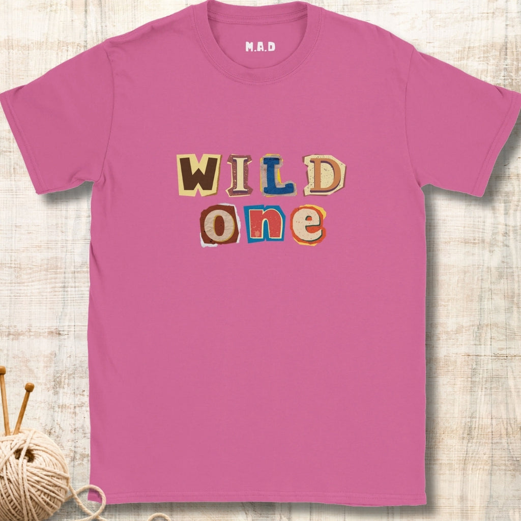 Wild One T-shirt