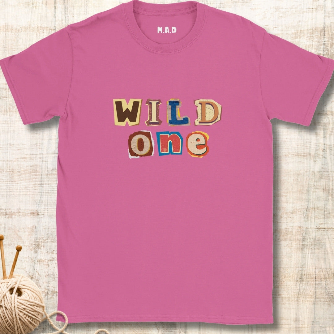 Wild One T-shirt