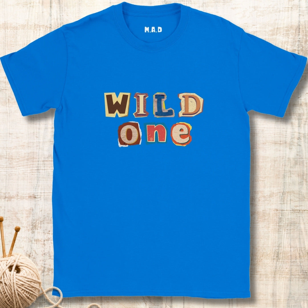 Wild One T-shirt