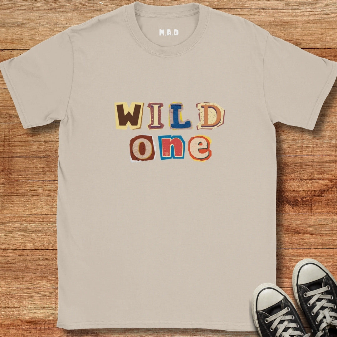 Wild One T-shirt